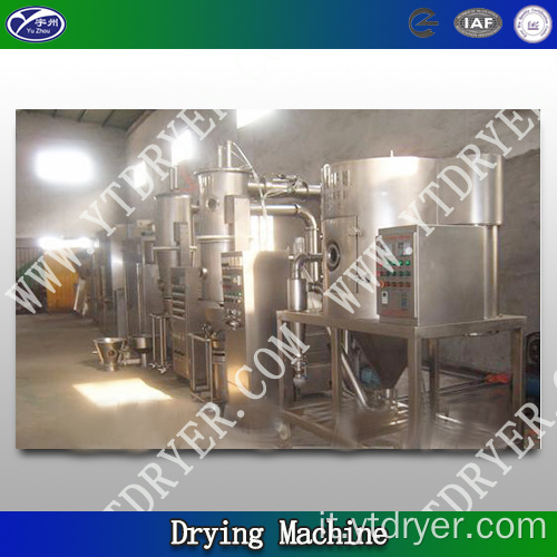 Spray Dryer per il lavaggio in polvere